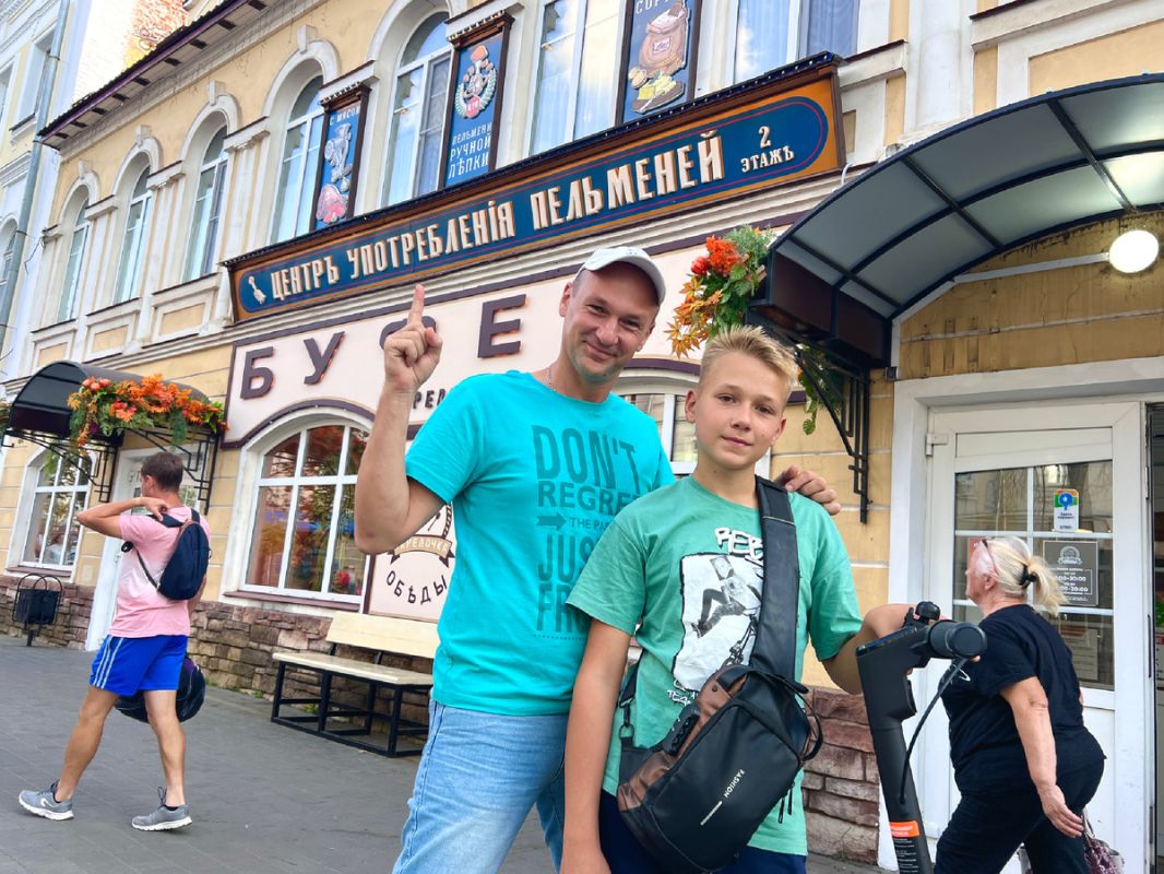 �������� ��� ���������: ��� ���������� ���������� ����� � ��������