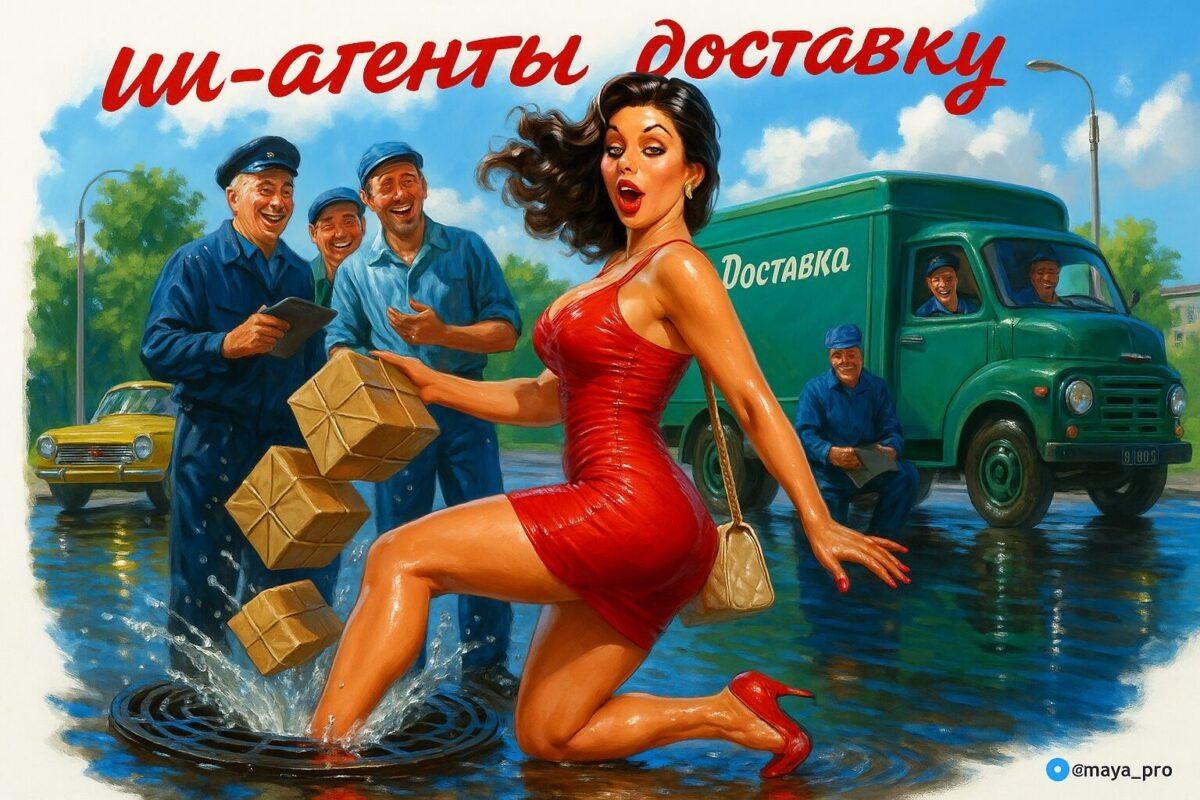 ��-������ � �������� ���: ��������� ������������� �������