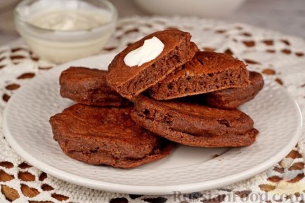 Вкусные идеи для идеального завтрака: от сладкого до пикантного