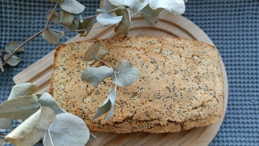 Кето-хлеб, который стоит попробовать