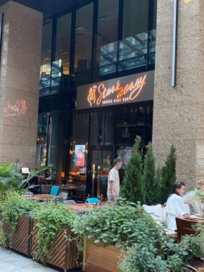 ���������� ����� � Steak it Easy: ������ ����� � ����� �����������