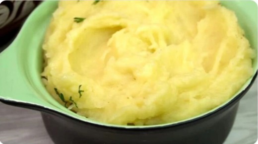 Секреты идеального картофельного пюре: как избежать распространенных ошибок