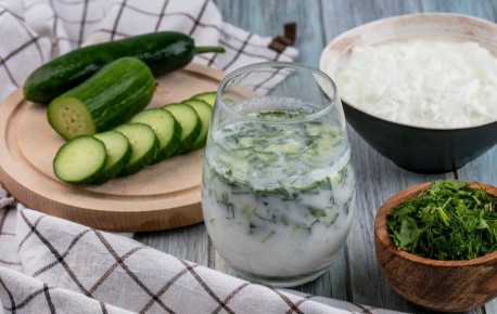 Ночная борьба с аппетитом: три безопасных перекуса