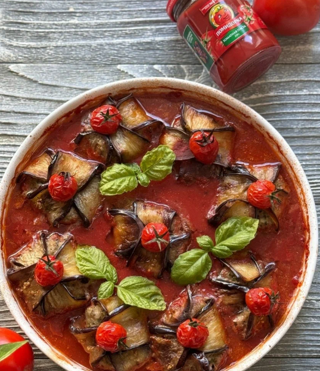 Баклажаны: восхитительные рецепты для любого стола