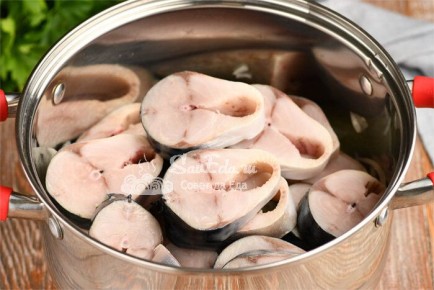 Три рецепта маринованной рыбы, которые приятно удивят вас