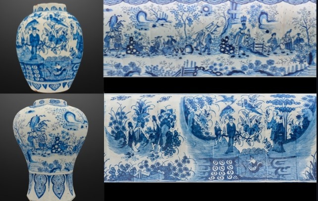 Современные технологии воссоздают урартский кувшин: удивительная находка музея