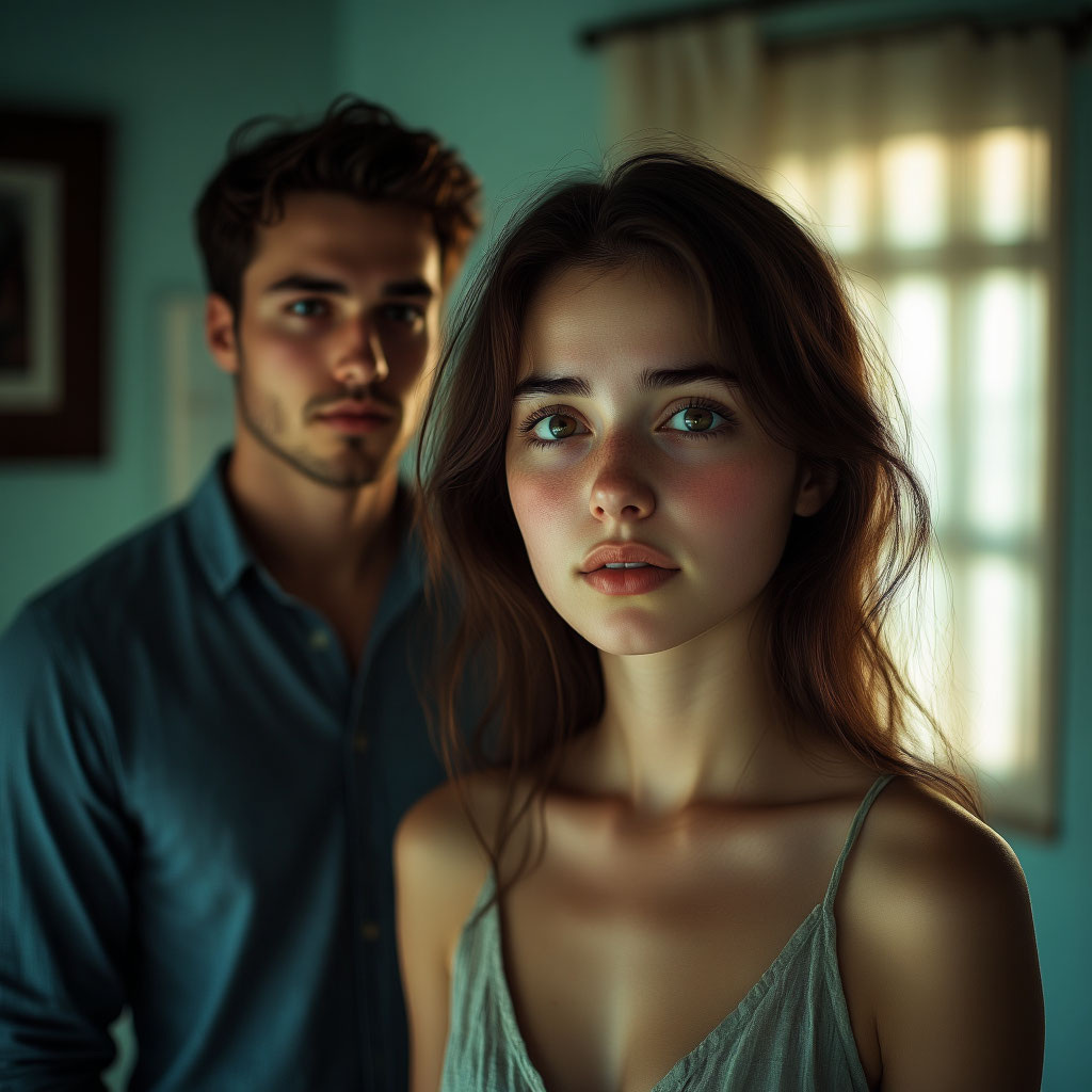 Как предательство перевернуло жизнь: секреты и трагедии личных отношений