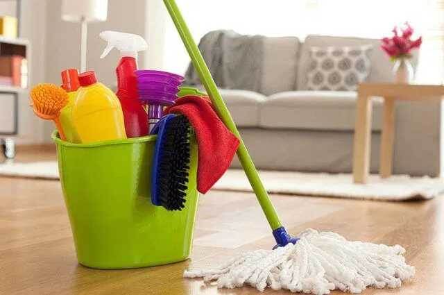 Как избежать основных ошибок при уборке: советы для начинающих