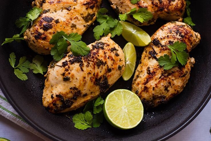 Неповторимые маринады для курицы, которые стоит попробовать