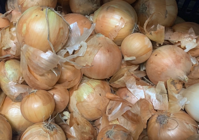 Почему не стоит хранить лук и картофель вместе: простые советы для большей свежести