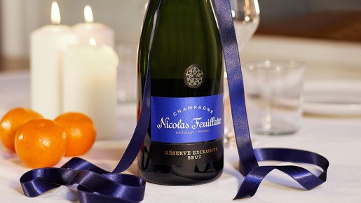 День пино менье – незаслуженно забытый сорт Шампани