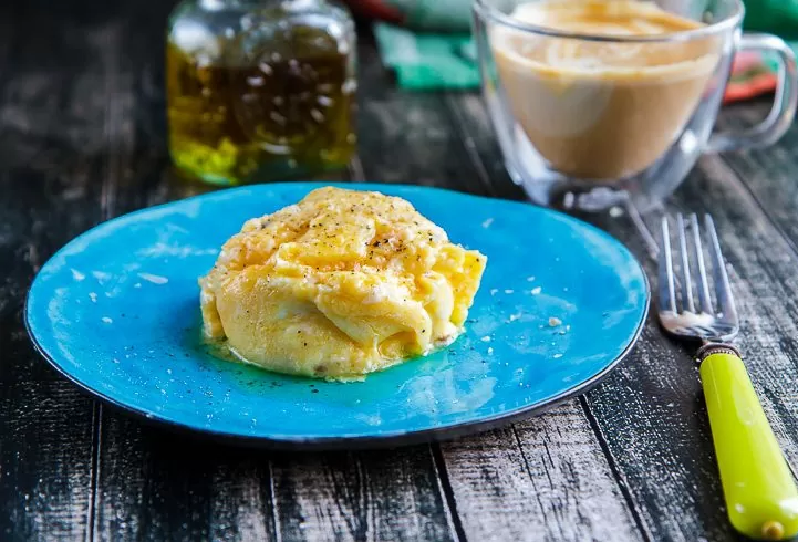 Как приготовить фритайю по-новиградски: легкий и вкусный рецепт