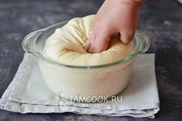 Секрет мягкого теста: как картошка меняет всё