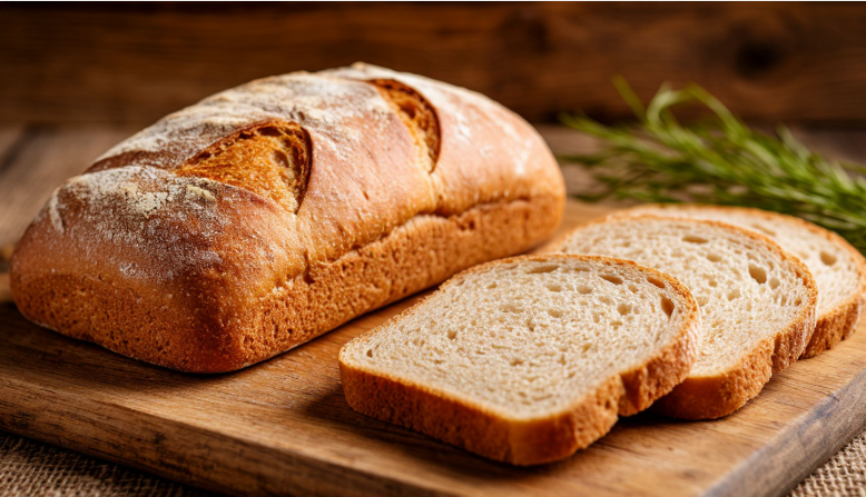 Целый или нарезанный хлеб: что выбрать для здоровья и удобства?