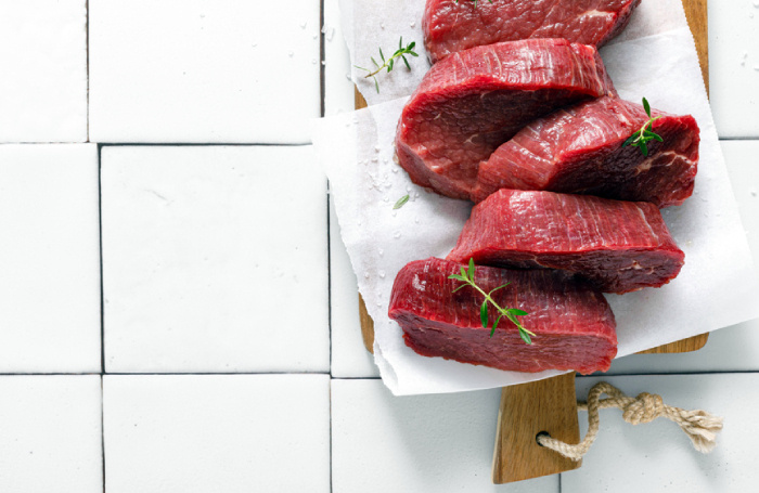 Цены на говядину достигают рекорда и меняют локальный рынок