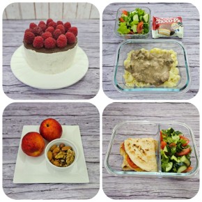 Рацион на 1500 калорий: составляем вкусное меню для похудения