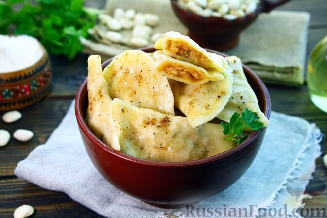 Непревзойдённые рецепты на каждый день: от вареников до куриного филе