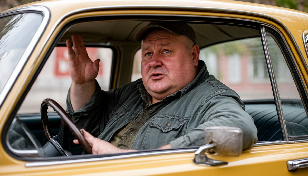 Как лучший друг семьи пытался разрушить свадьбу в аэропорту