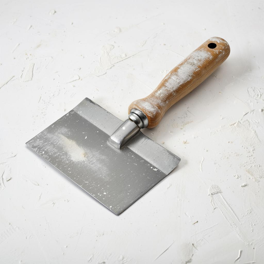 Как улучшенный шпатель поможет в ремонте: доступное решение для идеальной отделки