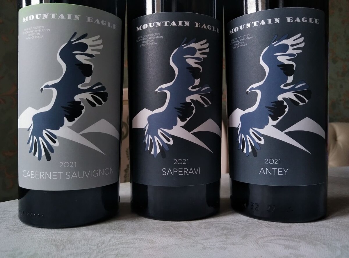 Дагестанские вина, которые удивляют ценой и качеством