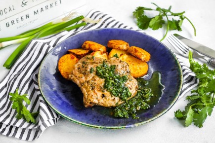 Ароматная свинина по-аргентински: идеальное блюдо для праздника