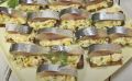 Простые закуски из селедки: два варианта для любого стола