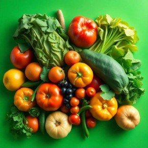 Как порядок приёма пищи может изменить ваш метаболизм и помочь в похудении