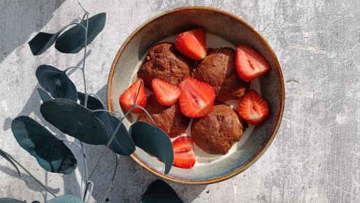 Необычные комбинации продуктов, которые удивляют