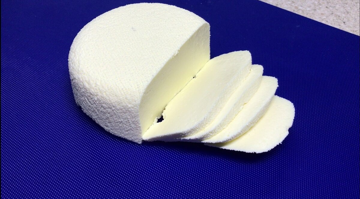 Секреты приготовления домашнего сыра: просто, быстро и вкусно