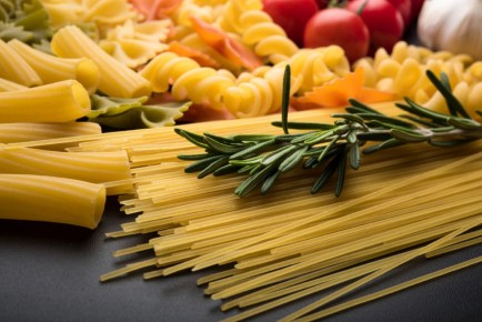 Праздник пасты: идеальные соусы для вашего макаронного наслаждения