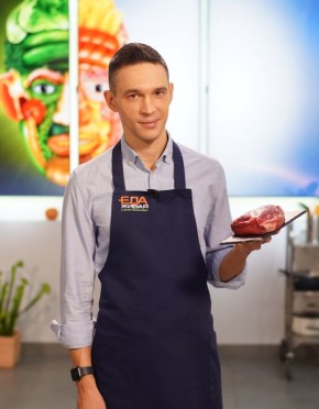 Как «Живая еда» празднует десятилетие: вдохновение и успехи