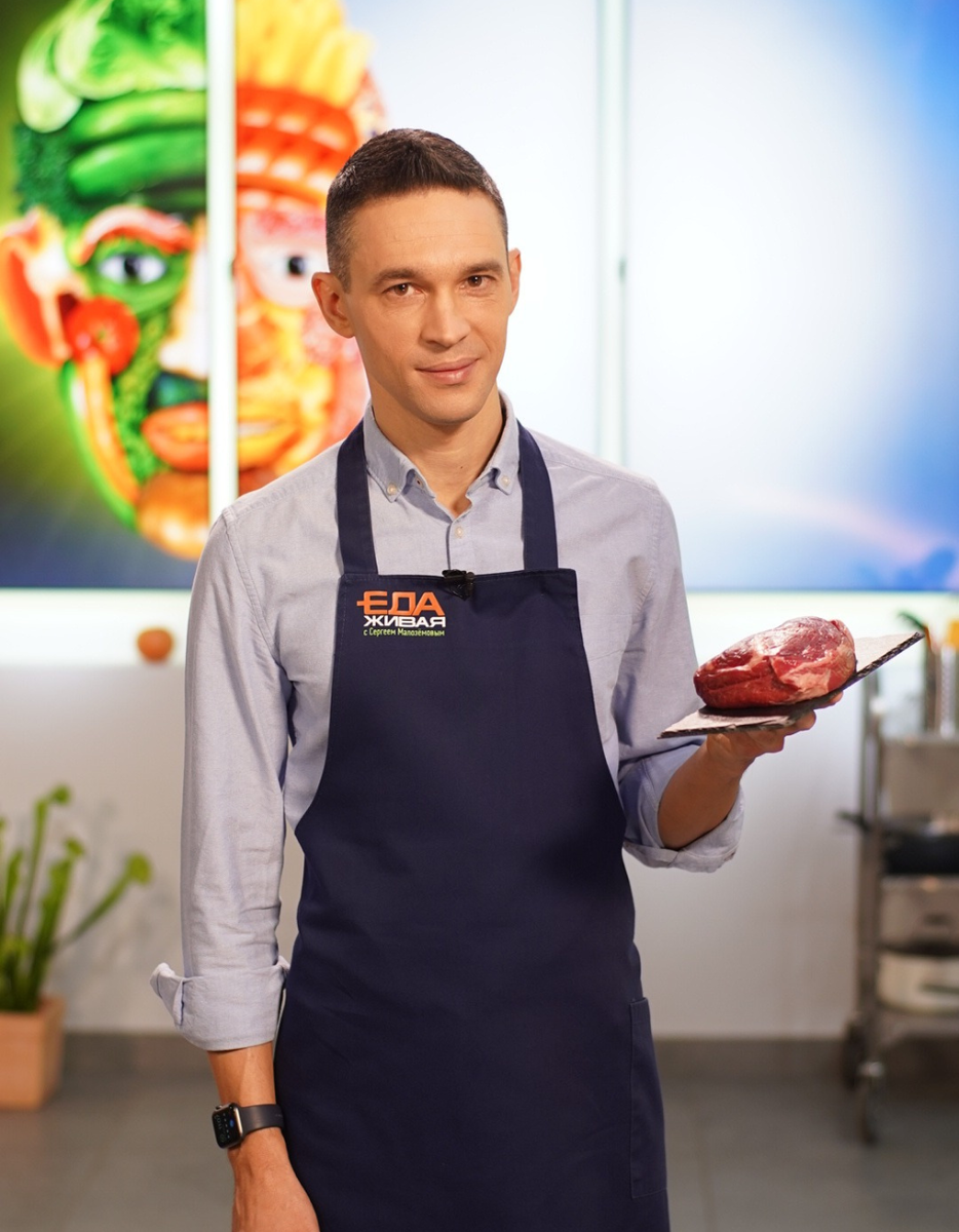 Как «Живая еда» празднует десятилетие: вдохновение и успехи