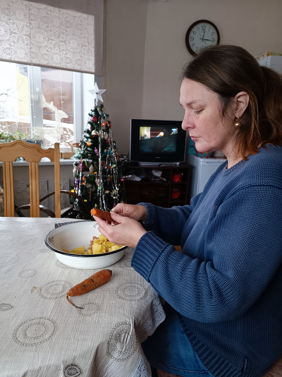 Традиции новогоднего стола: что выбирали россияне для праздничного ужина