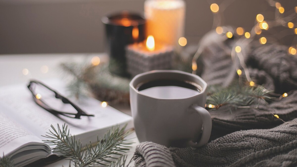 Забавные правила ЗОЖ для безмятежного первого января