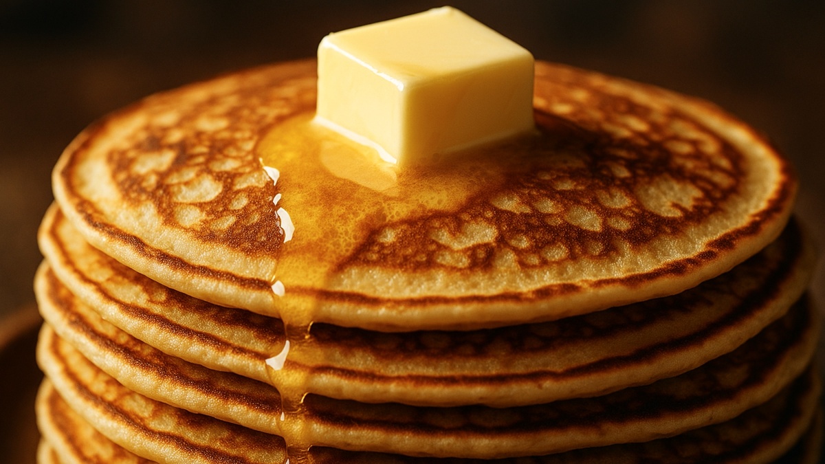 Тонкие блины на закваске: секрет успешного рецепта