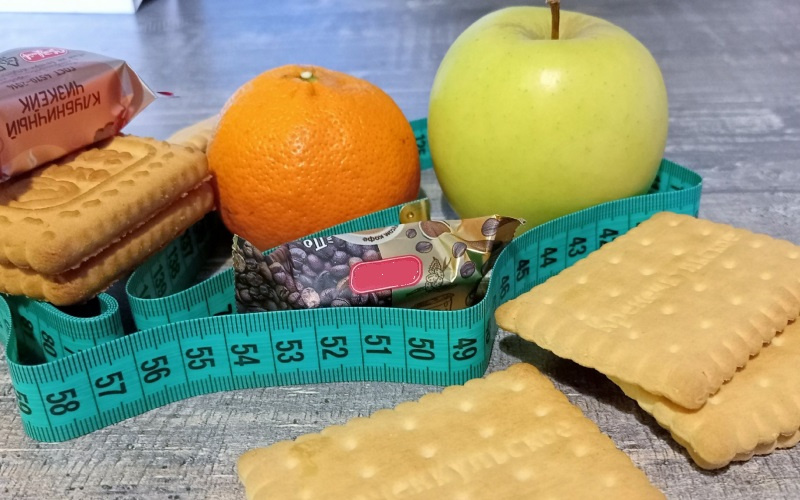 Кто не должен садиться на диету: мнение врача