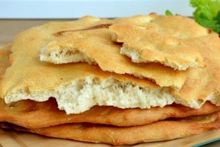 Погружение в мир грузинского хлеба