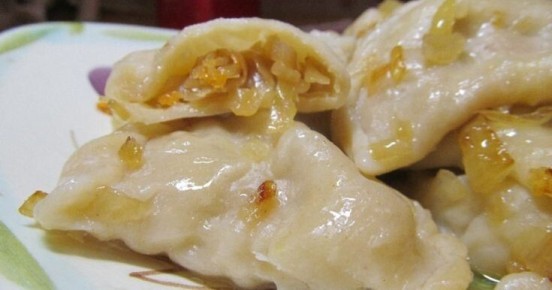 Как готовят бабушки: вкусные воспоминания из детства