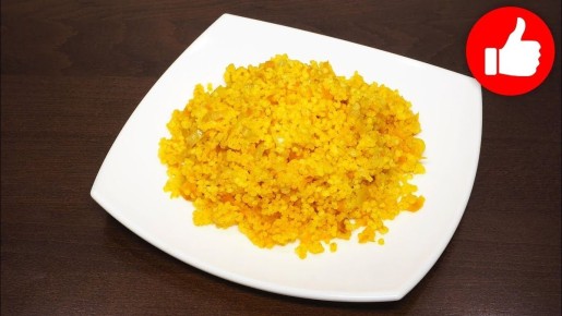 Вкусная пшенная каша на воде: идеальное блюдо для обеда или ужина