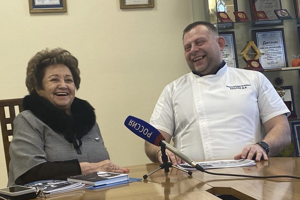 85 ���, � ������� ����� ������: ��� ��������� ������� ����������������