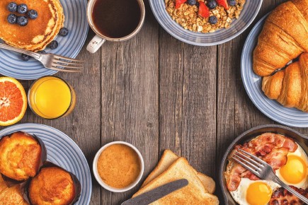 Британский воскресный обед: традиции и рецепты