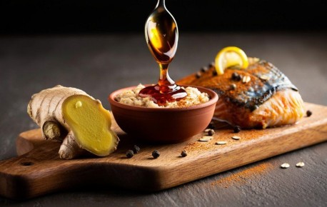 Продукты, которые согревают зиму: чего не хватает в вашем рационе