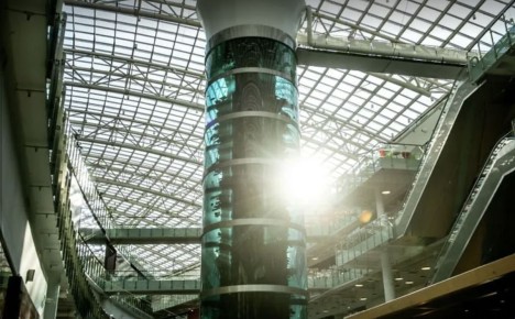 Закрытие ресторанов Эмина Агаларова в Авиапарке: причины и последствия