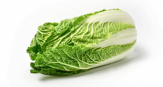 Пекинская капуста: полезные свойства и секреты выбора