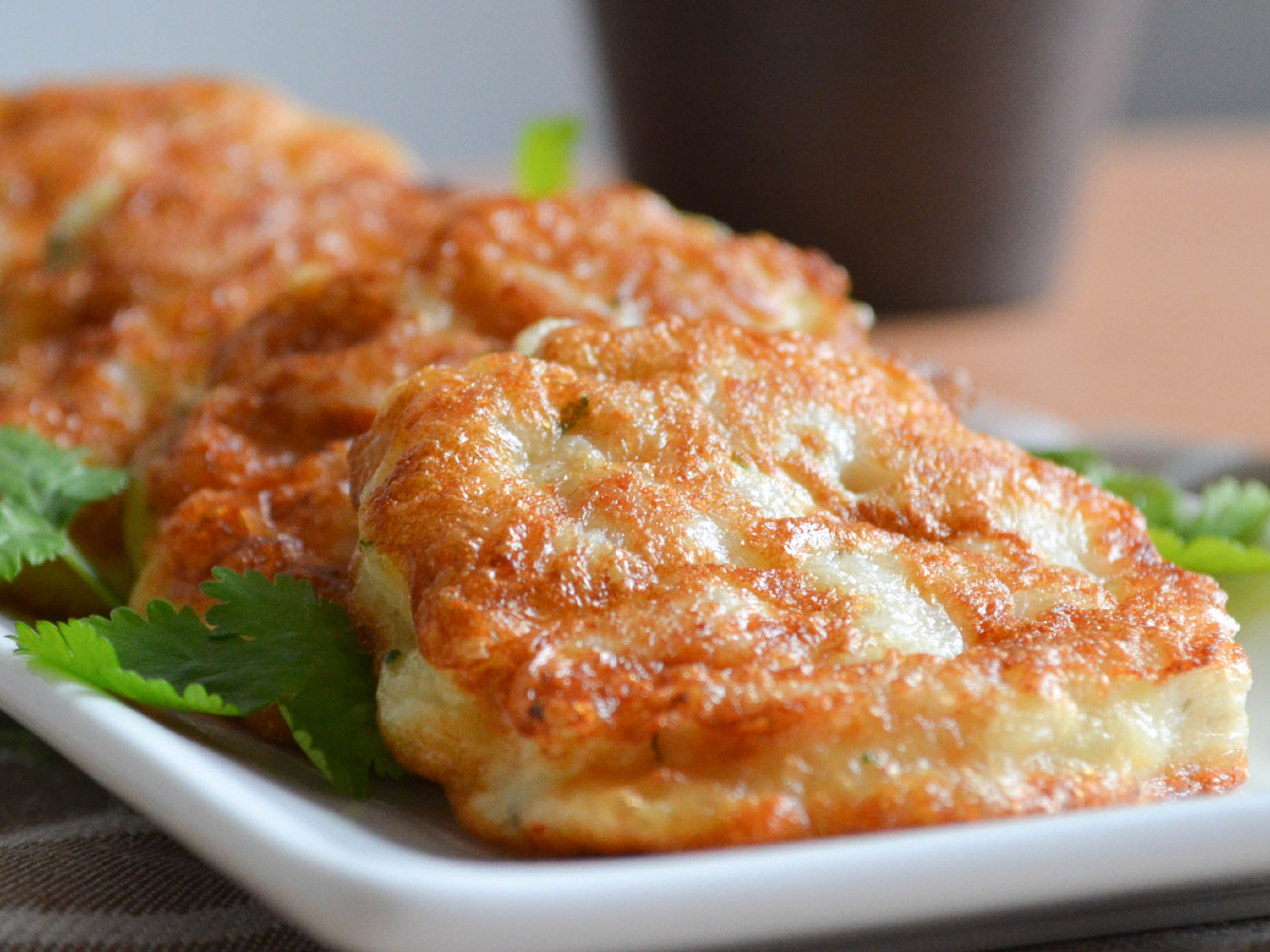 Нежные оладьи с курицей и кефиром: секреты идеального рецепта