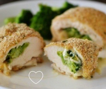 Куриное филе с брокколи и сыром: аппетитное решение для ужина