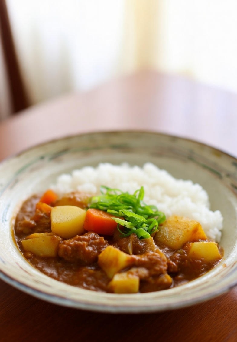 Вкус Японии на вашей кухне: быстрые рецепты карри и ояко-дон