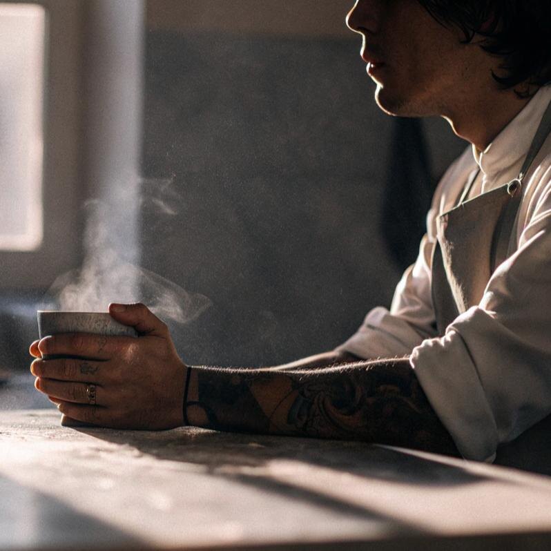 Когда тишина приносит ясность: сила паузы