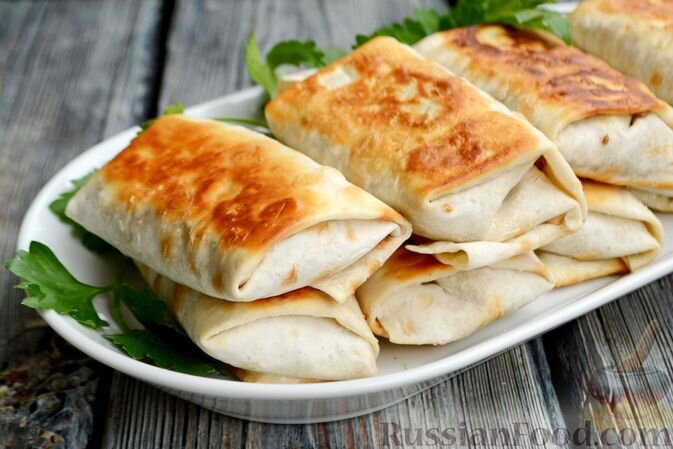 Удивительные блюда для начинающих кулинаров