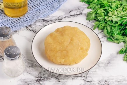 Пирог с семгой и картошкой: кулинарное волшебство, которое не задержится на столе